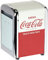 Tablecraft CC381 Coca-Cola Napkin Dispenser, Demi Rouge