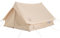 Nordisk Ydun 5.5 4-Personen Baumwollzelt - natural