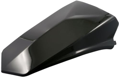 Schutzblech/Kotflügel/Spritzschutz schwarz kompatibel für Derbi Senda