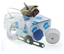 VS5 KIT TERMOSTATO CONGELATORE 3C K54-P1102 UNIVERSALE