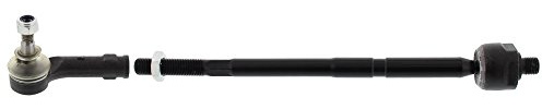 MAPCO 54607 Spurstange | Kompatibel mit: FORD B-MAX, FIESTA VI, FIESTA VI Van