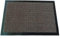 Magic Mats Schmutzfangmatte Türmatte Bern Farbe Braun ca. 90 x 150 cm