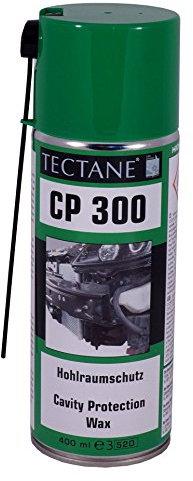 TECTANE Hohlraumschutz Spray CP 300 1x 400ml