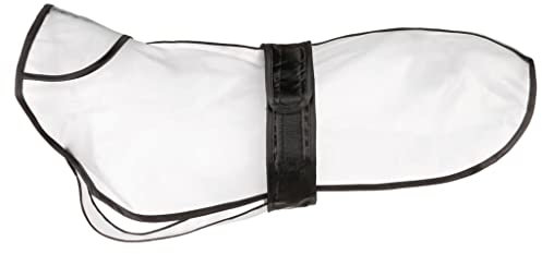 TRIXIE 4011905030012 Regenmantel Tarbes, S: 34 cm