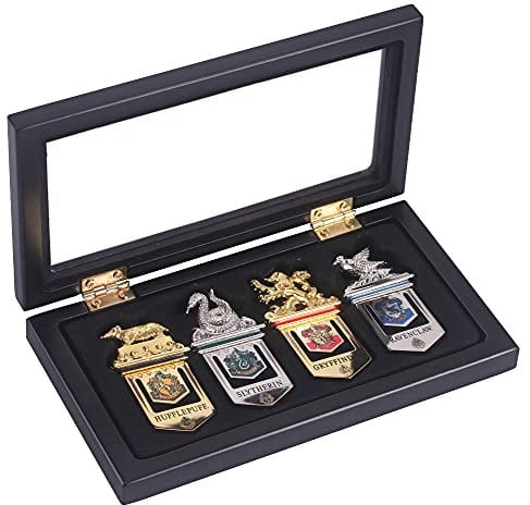 Noblecollection Harry Potter Hogwarts Bookmarks