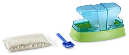 Vadigran Savic Closet Toilette pour Hamster