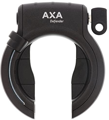 AXA Rahmenschl.Defender RL sw