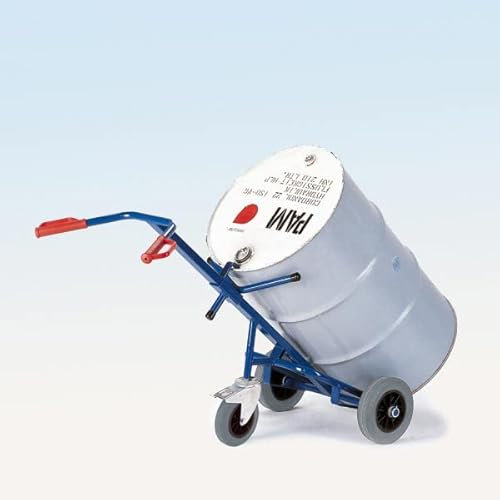 Rollcart Fasskarre 1 Stützrad, 18-3332