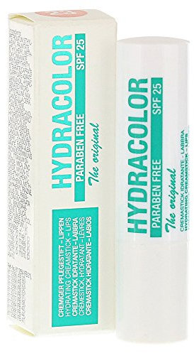 Hydracolor Lippenpflege 23 Rose Faltschachtel