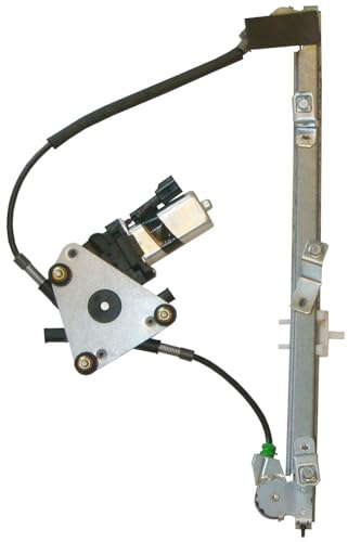 Valeo Fensterheber vorne rechts 850013 | Kompatibel mit: ALFA ROMEO 156, 156 Sportwagon