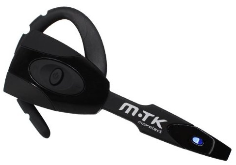 Mundigangas Manos Libres Bluetooth M-KT