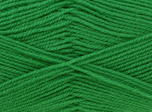 King Cole Dollymix DK - Shamrock (039) Knitting Yarn