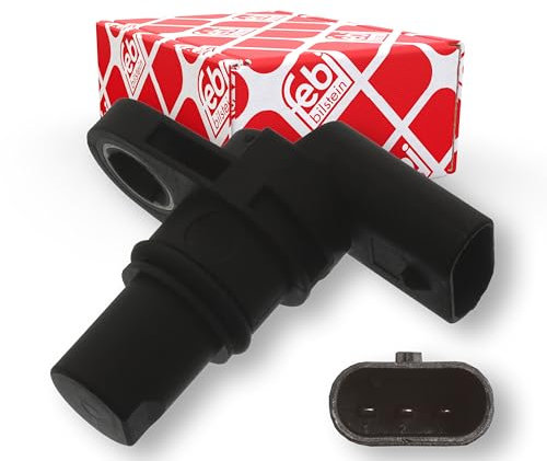 febi bilstein 43778 sensore posizione albero a camme | AUDI, PORSCHE, SEAT, SKODA, VW