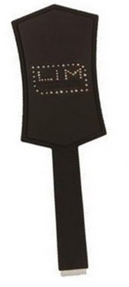 LIM HAIR TAMGLIM Cepillo Desenredante Profesional Color NEGRO [ 8435068400646 ]