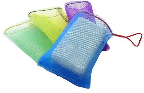 ostprodukte-versand Perligran Seifenbeutel Perligran - DDR Traditionsprodukte - DDR Geschenk