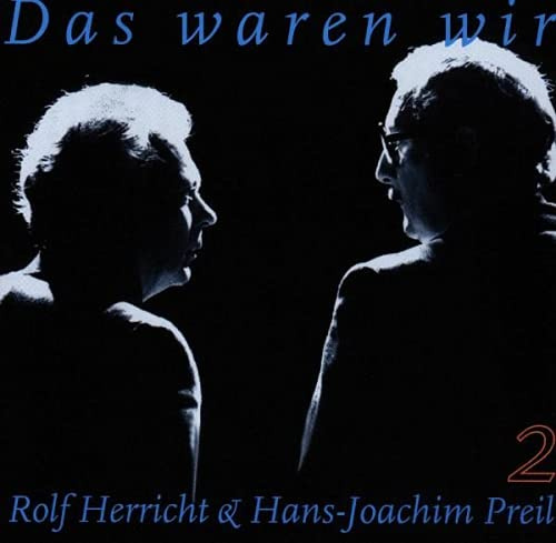 Das waren wir - Teil 2