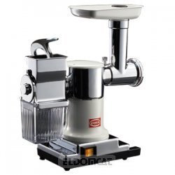 GRUPPETTO QUICK MILL 0149