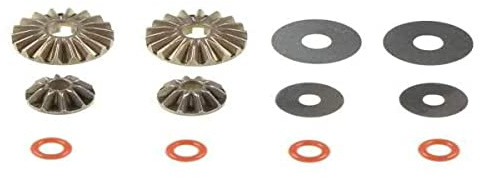Carson 500205437 - CY-2 Differenzial Getriebe