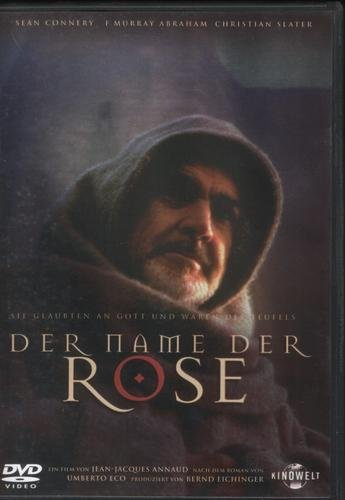 Der Name der Rose