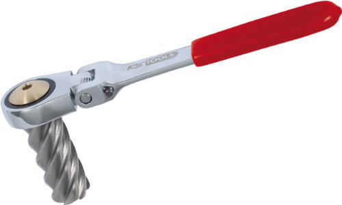 KS Tools 450.0340 ABS Reibahle LKW Ø18x45 mm