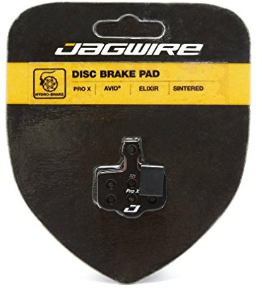 Jagwire Scheibenbremsbelag, Pro Extreme Avid Elixir CR, MTB