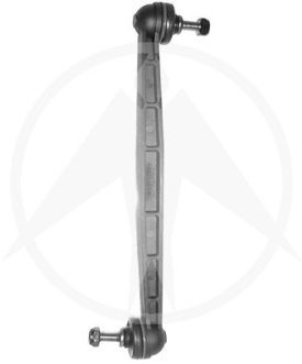 SIDEM 53561 Stange/Strebe, Stabilisator | Kompatibel mit: PEUGEOT 306, 306 Break, 306 Cabriolet, 306 Schrägheck