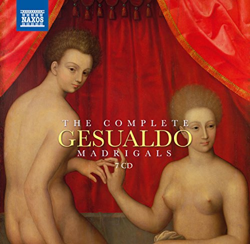 Naxos (Naxos Deutschland Musik & Video Vertriebs-)