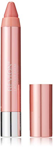 Revlon ColorBurst Lacquer Balm, Demure 1 Count (Pack of 1)