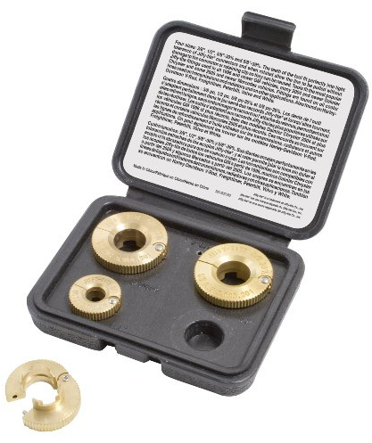Lisle 22990 Low Prof Jiffy Tite Disconnect