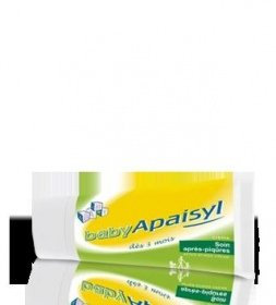 APAISYL - BABYAPAISYL - SOIN APRÈS-PIQÛRES DE BÉBÉ - 30ml