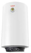 Corbero CT92V1 - Termo, 92 litros de capacidad, 1500 W, instalación vertical, clase de eficiencia energética C, blanco