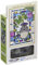 Ensky 126 Pieces Jigsaw Puzzle My Neighbor Totoro Hydrangea Garden Art Crystal Jigsaw(10 X 14.7 cm) (Japan Import)