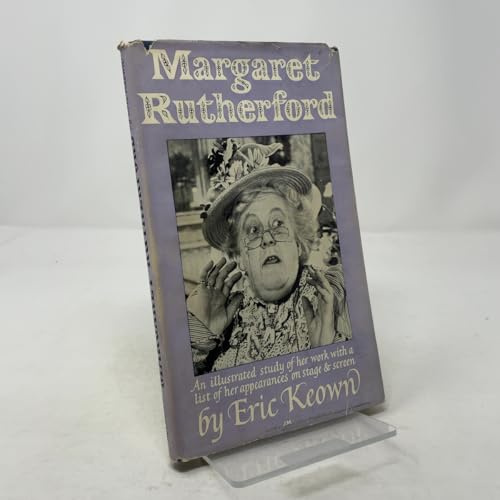 Margaret Rutherford