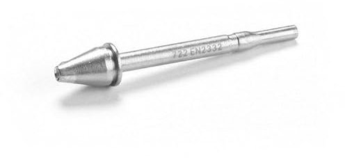 ERSA Entlötspitze Innendurchmesser 2,3 mm Außendurchmesser 3,2 mm 0722EN2332