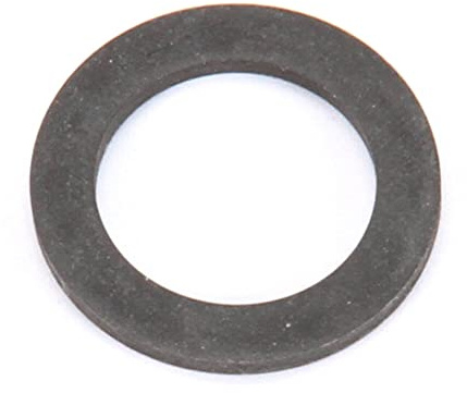 Meiko Flachdichtung für Spülmaschine FV40.2, FV40.2M, FV40.2MIKE2 Aussen ø 26mm Innen ø 18mm Materialstärke 2mm Mat.: Gummi 18mm