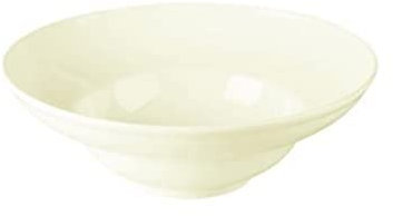 RAK 630850 Classic Gourmet Pastabord Lot de 6 ronds Extra Diep Ø 260 mm