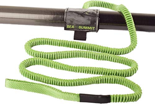 SEA TO SUMMIT Paddle Keeper Color: lima