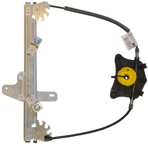 Valeo Window Regulator Left Rear 850780