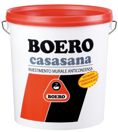 PITTURA CASASANA LT.5 BOERO (014881)