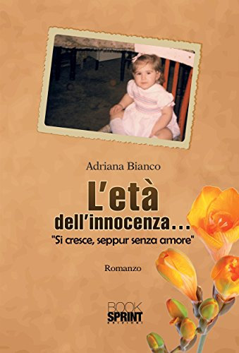 L'età dell'innocenza...