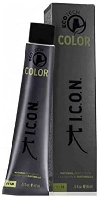 Icon Ecotech Natural 11.00 Ultra Platinum Tinte - 60 ml