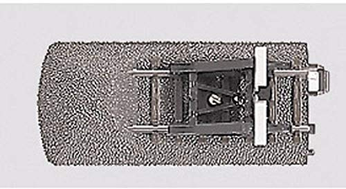 Märklin 24978 Track End with Bouncing Block, C Track, Track H0