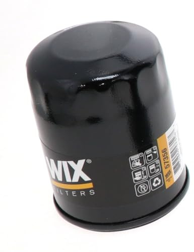 WIX Racing Filters Spin-On Lube Filter