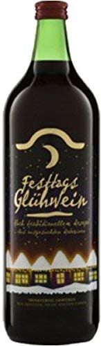 Riegel Glühwein trocken (1 l) - Bio