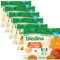 Blédina - Petits pots pour bébé - Tomates Riz Poulet - 70% d'ingrédients Français - Dès 6 mois - 12 pots de 200g