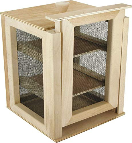 MASY Fromager à guillotine - 203, en acier