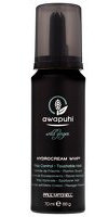 Paul Mitchell Awapuhi Wild Ingwer Hydrocream Whip Mousse, 70 ml