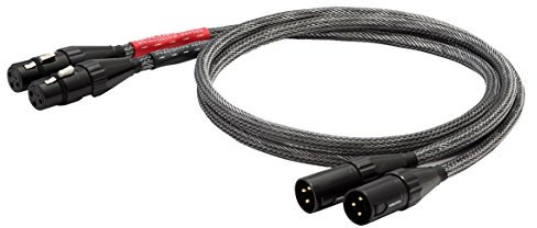 Goldkabel Executive XLR Stereo 1,50m