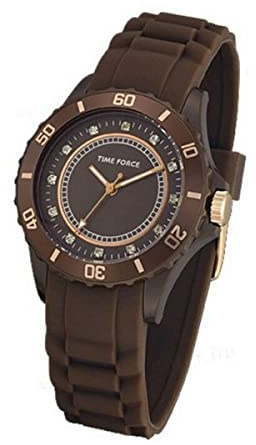 TIME FORCE - Womens Watch - TF4024L15