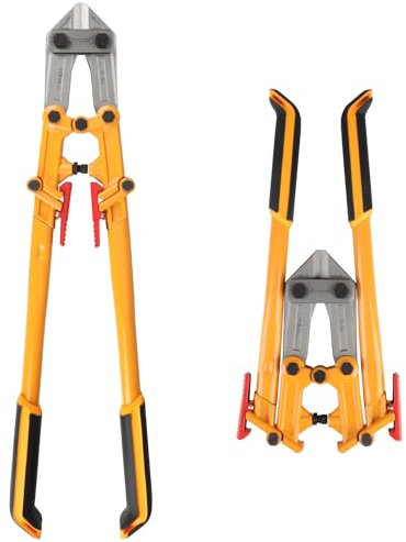 Olympia Tools 39 – 124 Power Grip Bolt cutter, 61 cm